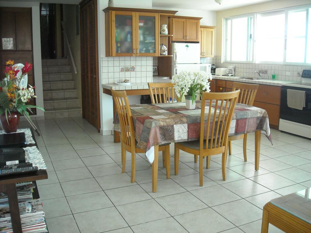 Ocean View Apartment Río Grande Exterior foto