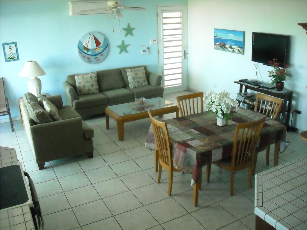 Ocean View Apartment Río Grande Exterior foto