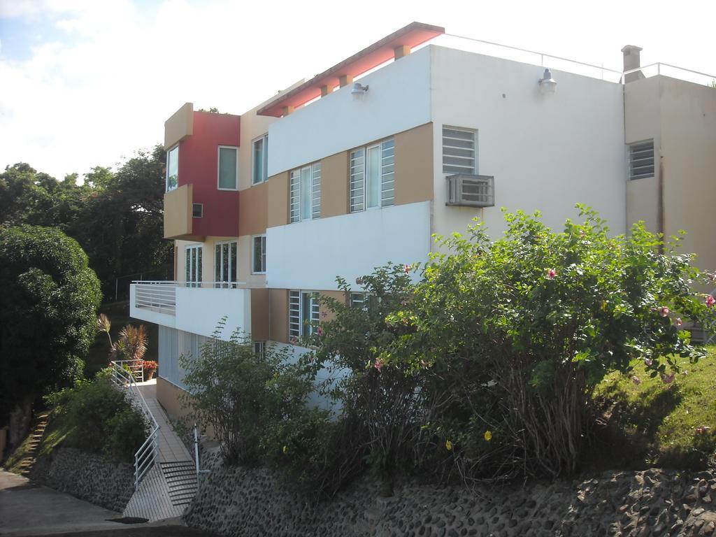 Ocean View Apartment Río Grande Exterior foto