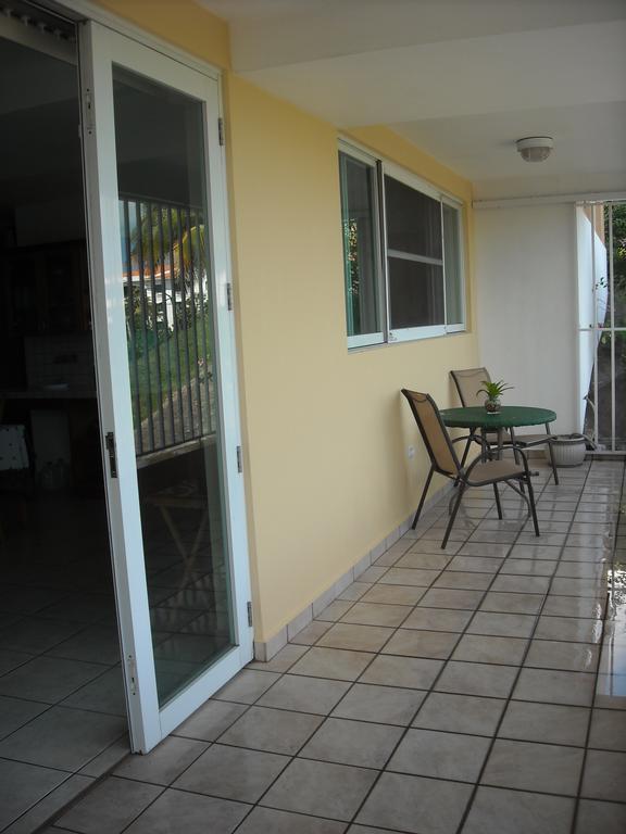 Ocean View Apartment Río Grande Exterior foto