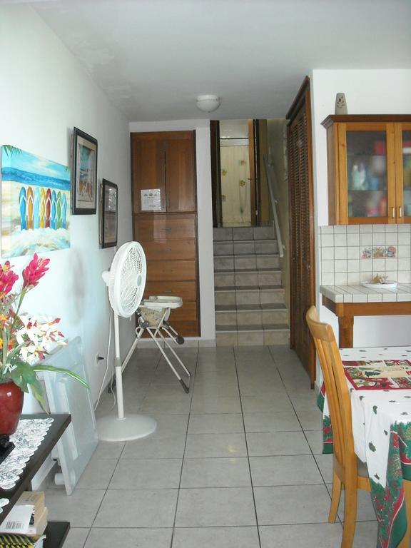 Ocean View Apartment Río Grande Exterior foto